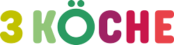 Drei Köche Logo