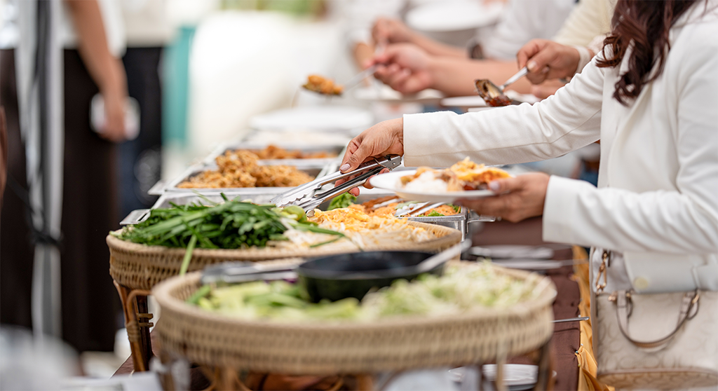 3 Köche - Event Catering
