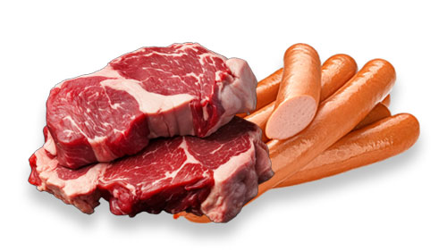 Fleisch & Wurst