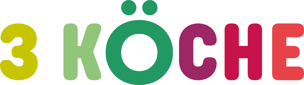 3 Köche Berlin – Schulcatering